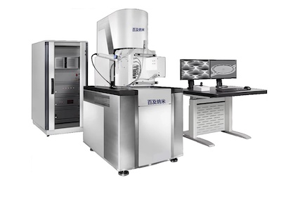 超高精度电子束光刻机